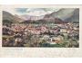 DOLOMITY =ALPY= TIROL / ISCHL /rok1899*BE3203