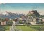 DOLOMITY =ALPY= TIROL /SALZBURG /rok1915*BE3208