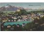 DOLOMITY =ALPY= TIROL /SALZBURG /rok1917*BE3209