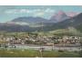 DOLOMITY =ALPY= TIROL /SALZBURG /rok1917*BE3210