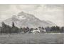 DOLOMITY =ALPY= TIROL /SALZBURG /rok1920*BE3211