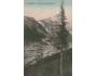 DOLOMITY =ALPY= TIROL /INNSBRUCK /rok1917*BE3216