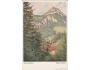 DOLOMITY =ALPY= TIROL /rok1920*BE3232
