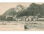 DOLOMITY =ALPY= TIROL/ SLUDERBACH /rok1900*BE3235