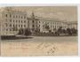 Zagreb (YUG) vada dl.adr.r.1898 prošlá pošt V/82