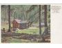 SCHONDERO ALPE /rok1916*BE3242