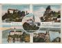 DONAU BURGEN /rok1917*BE3256