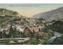 TIROL = KURORT MERAN  /rok1910*BE3264