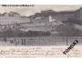 BRNO GEIDEMARKT - NAKL. H. STRAUSS cca r.1900 DA °619R
