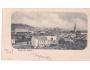 BRNO - BEZ NAKL. cca r.1898 DA °619T