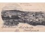 BRNO - NAKL. HOFMANN No. 524 cca r.1900 DA °619V