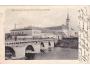 BRNO MOST KLÁŠTER NAKL. ASCHER REDLICH cca r.1900 DA °619X