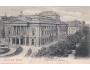 BRNO DIVADLO NAKL. BADERLE cca r.1900 DA °619Z