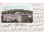 BRNO TECHNIKA - NAKL. ASCHER cca r.1900 DA °620C