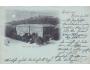 BRNO TECHNIKA - NAKL. E.J.F.& B. cca r.1900 DA °620E