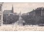 BRNO TRAMVAJ - NAKL. H.S.B. 1519 cca r.1900 DA °620S