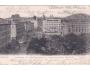 BRNO KRAPFENGASSE - NAKL.H.S.B. 1545 K cca r.1900 DA °620U
