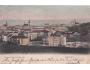 BRNO VOM KUHBERGE- NAKL. H.S.B. 1502 cca r.1900 DA °620X