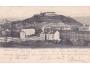 BRNO ŠPILBERK - NAKL. H.S.B. 1542 cca r.1900 DA °621C