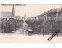 BRNO TRAMVAJ - NAKL. H.S.B. 1528 cca r.1900 DA ***621I