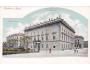 BRNO BESEDNÍ DŮM HOTEL SLAVIE cca r.1900 DA ***621K