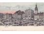 BRNO KRAUTMARKT - RECH´S No 1035 cca r.1905 ***621Q