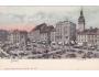 BRNO KRAUTMARKT - RECH´S No 1035 cca r.1905  ***621Q