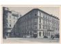 BRNO  HOTEL SLAVIA MAJ. KAREL MORAVEC FOTO STOKLAS ***621W