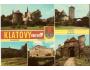 KLATOVY /142-160