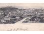 BRNO PANORAMA ŠPILBERK NAKL. H.S.B. r.1905 °622A