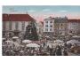 BRNO KRAUTMARKT - NAKL. A.&R.B. cca r.1918  °622N