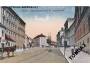 BRNO BÄCKERGASSE ST. ANNASPITAL - NAKL. St. & Co °622O