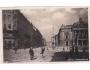 BRNO 5689 THEATERPLATZ BROMOGRAFIA °622P