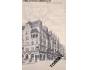 BRNO JAKUBSKÉ NÁM. - NAKL. E.P.B JARO r.1922 °622R