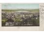 ZURICH /ŠVYCARSKO/rok1900*BE3299