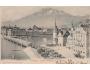 LUZERN /ŠVYCARSKO/rok1900*BE3301