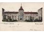 HOŘOVICE ZÁMEK /rok1900*BE3359