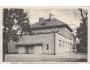 UHŘINĚVES +ŠKOLA / PRAHA /rok1933*BE3366