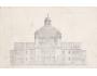 HRADEC KRÁLOVÉ =NAVRH KAPLE PADLÝM=DVOŘÁK/rok1919?*BE3420