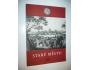 V. Hlavsa: Praha - Staré město 1956