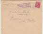 POŠTOVNA ZDISLAVICE = ZDOUNKY /rok1944*c3805