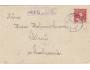 POŠTOVNA VELKÝ BOR = HORAŽĎOVICE/r1932*c3870