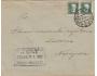 POŠTOVNA KOŠIKY= BABICE/UH.HRADIŠTĚ /r1932*c3882