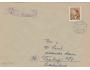 POŠTOVNA KOBEŘICE = NEZAMYSLICE /r1944*c3899