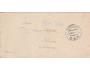 POŠTOVNA PŘÍSNOTICE = ŽIDLOCHOVICE /BRNO /r1925*c3924