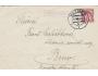 POŠTOVNA PROSTŘEDNÍ BEČVA =HUTISKO /ROŽNOV/r1936*c3933