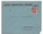 TŘEBÍČ + REKLAMA /rok1926*c4078