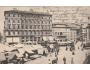 TRIESTE =TERST PŘÍSTAV +LODE +DOPLATIT /rok1900?*BE4348