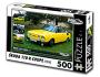 Puzzle z edice Retro auta