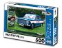 Puzzle z edice Retro auta